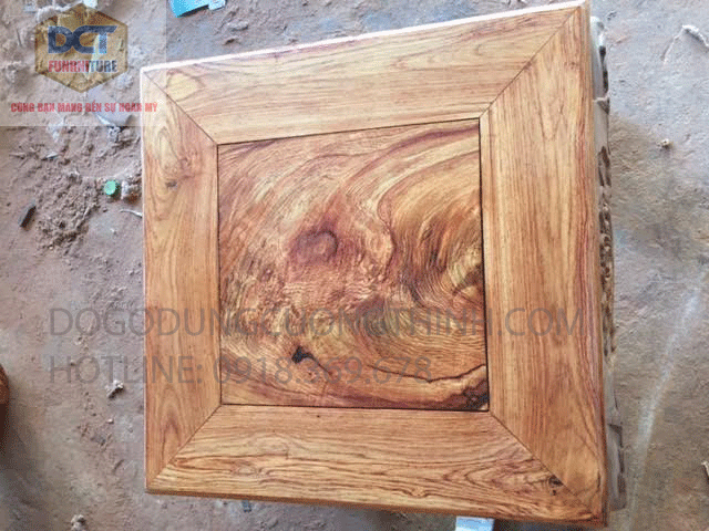 gỗ cẩm lai