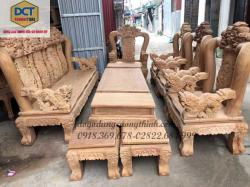 mau-ban-ghe-phong-khach-go-go-do-cham-nghe-tay-14-pd144gd