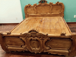 giuong ngu dep tinh te