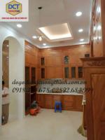 mau tu bep cao cap go go do