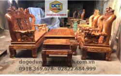 noi that cam lai cham nghe