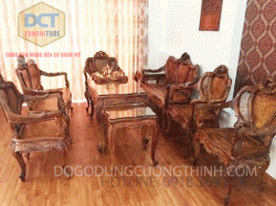 bàn ghế phòng khách| noi that phong khach