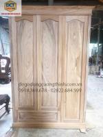 đặt hàng tủ áo