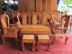 noi that phong khach