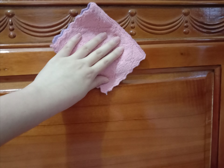 Mẹo bảo quản đồ gỗ nội thất đơn giản, hiệu quả